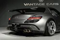 Mercedes-Benz SLS AMG Coupé