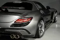 Mercedes-Benz SLS AMG Coupé