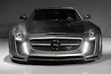 Mercedes-Benz SLS AMG Coupé