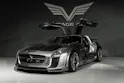 Mercedes-Benz SLS AMG Coupé