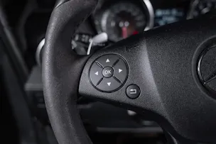Mercedes-Benz SLS AMG Coupé