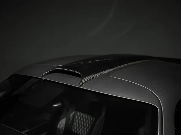 Mercedes-Benz SLS AMG Coupé