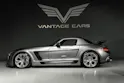 Mercedes-Benz SLS AMG Coupé