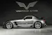 Mercedes-Benz SLS AMG Coupé