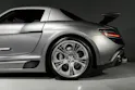Mercedes-Benz SLS AMG Coupé
