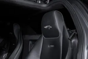 Mercedes-Benz SLS AMG Coupé