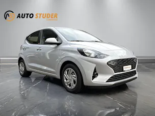 Hyundai i10 1.0 Origo