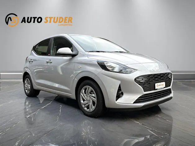 Hyundai i10 1.0 Origo