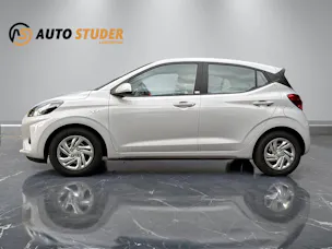 Hyundai i10 1.0 Origo