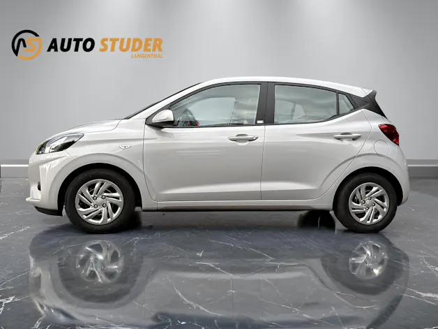 Hyundai i10 1.0 Origo
