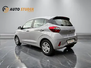 Hyundai i10 1.0 Origo