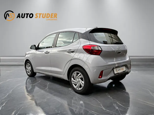 Hyundai i10 1.0 Origo