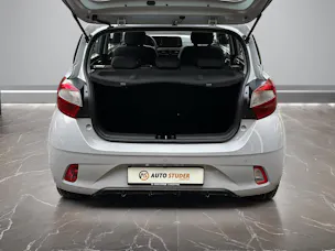 Hyundai i10 1.0 Origo