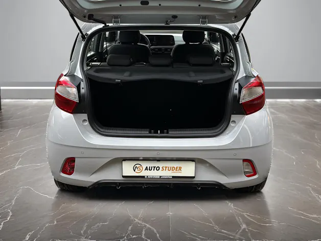 Hyundai i10 1.0 Origo