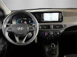 Hyundai i10 1.0 Origo