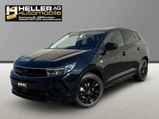 Vehicle image OPEL GRANDLAND 0