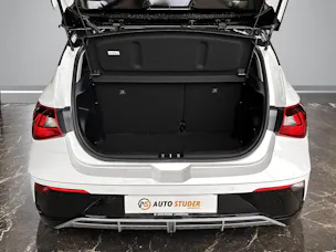 Hyundai i20 1.0 T-GDi Amplia