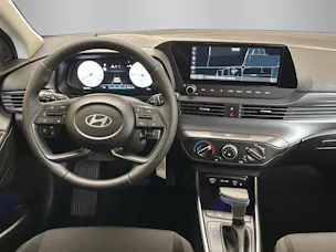 Hyundai i20 1.0 T-GDi Amplia