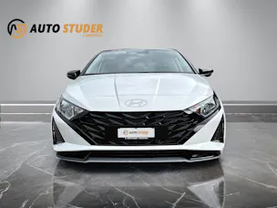Hyundai i20 1.0 T-GDi Amplia