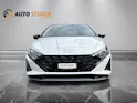 Hyundai i20 1.0 T-GDi Amplia