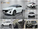 Hyundai i20 1.0 T-GDi Amplia