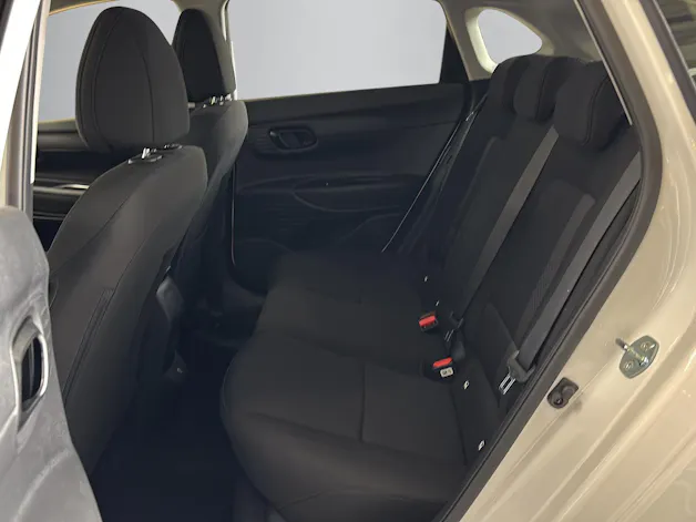 Hyundai i20 1.0 T-GDi Amplia