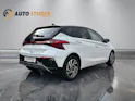 Hyundai i20 1.0 T-GDi Amplia