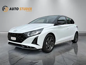 Hyundai i20 1.0 T-GDi Amplia
