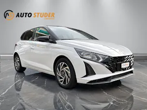 Hyundai i20 1.0 T-GDi Amplia