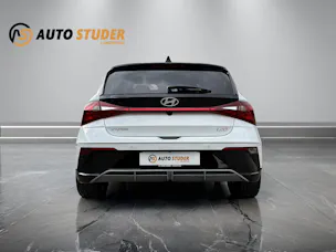 Hyundai i20 1.0 T-GDi Amplia