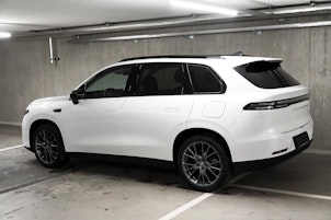 Vehicle image LEAPMOTOR C10 1.5 REEV Design