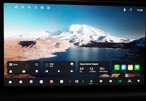 Vehicle image LEAPMOTOR C10 1.5 REEV Design