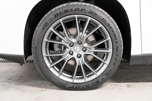 Vehicle image LEAPMOTOR C10 1.5 REEV Design