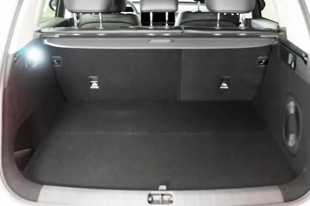 Leapmotor C10 1.5 REEV Design Leasing à partir de 2.99%