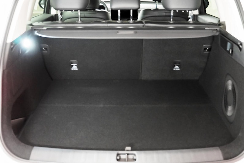 Vehicle image LEAPMOTOR C10