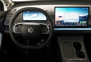 Vehicle image LEAPMOTOR C10 1.5 REEV Design