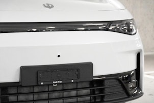 Vehicle image LEAPMOTOR C10 1.5 REEV Design