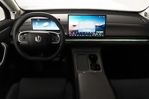 Vehicle image LEAPMOTOR C10 1.5 REEV Design