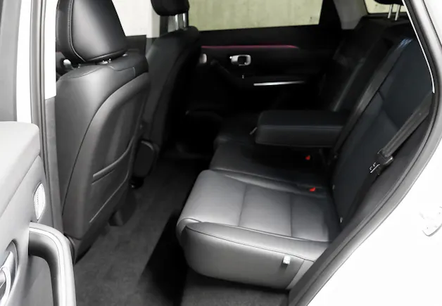Leapmotor C10 1.5 REEV Design Leasing à partir de 2.99%