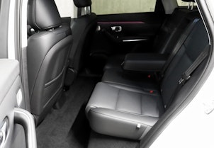 Vehicle image LEAPMOTOR C10 1.5 REEV Design