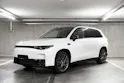 Leapmotor C10 1.5 REEV Design Leasing à partir de 2.99%