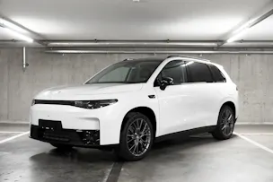 Leapmotor C10 1.5 REEV Design Leasing à partir de 2.99%