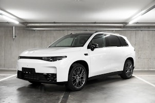 Vehicle image LEAPMOTOR C10 1.5 REEV Design