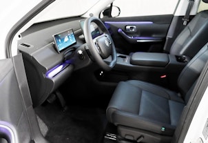 Vehicle image LEAPMOTOR C10 1.5 REEV Design