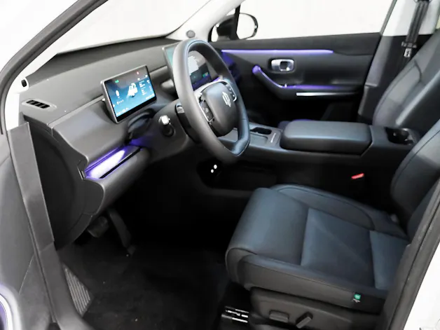 Leapmotor C10 1.5 REEV Design Leasing à partir de 2.99%