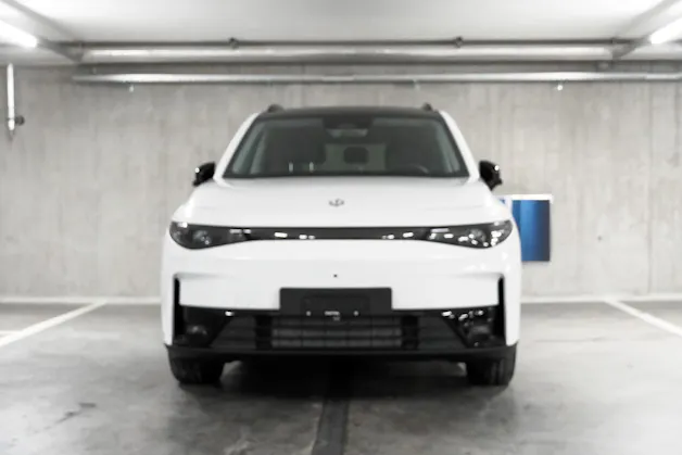 Leapmotor C10 1.5 REEV Design Leasing à partir de 2.99%
