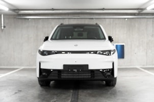 Vehicle image LEAPMOTOR C10 1.5 REEV Design