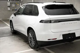 Leapmotor C10 1.5 REEV Design Leasing à partir de 2.99%