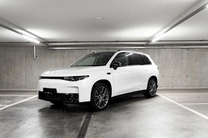 Vehicle image LEAPMOTOR C10 1.5 REEV Design