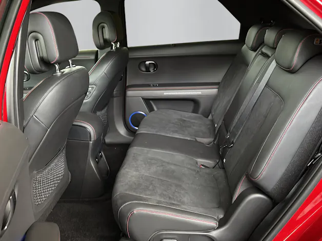 Hyundai Ioniq 5 N-Line 4WD